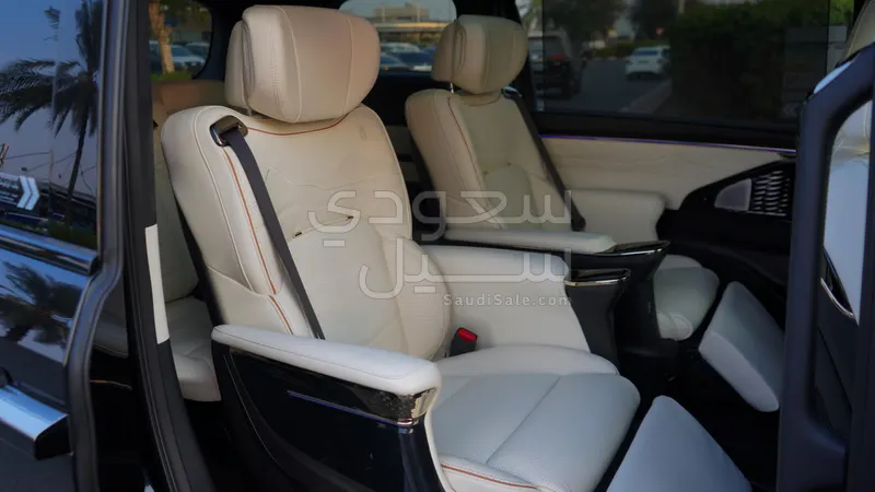 2026 جي ايه سي جي اس 8