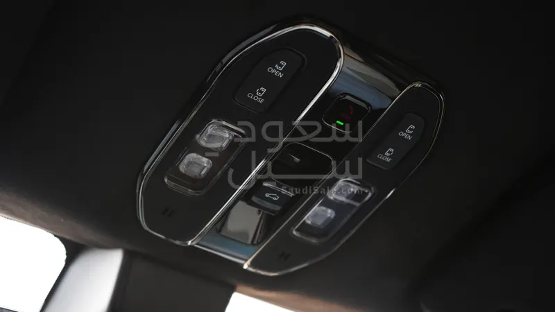 2026 جي ايه سي جي اس 8