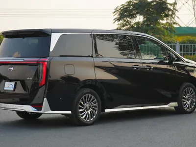 2026 جي ايه سي جي اس 8