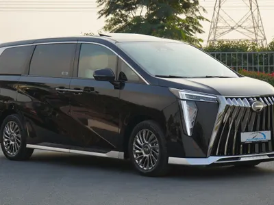 2026 جي ايه سي جي اس 8