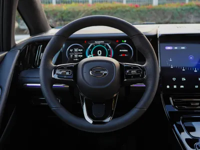 2026 جي ايه سي جي اس 8