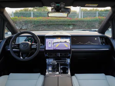 2026 جي ايه سي جي اس 8