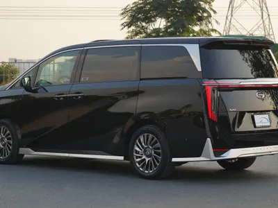 2026 جي ايه سي جي اس 8