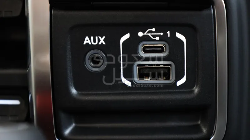 2026 جييب رانجلر ربيكون