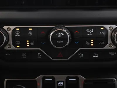 2026 جييب رانجلر ربيكون