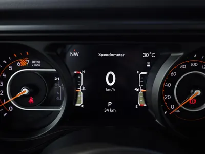 2026 جييب رانجلر ربيكون