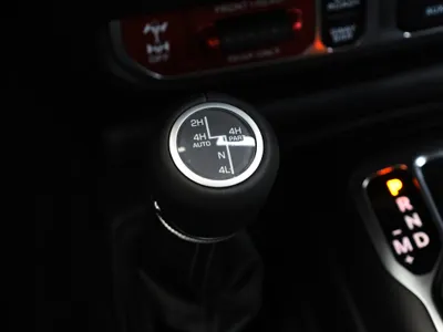 2026 جييب رانجلر ربيكون