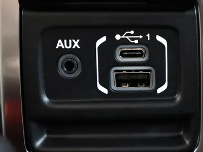 2026 جييب رانجلر ربيكون