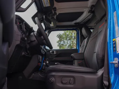 2026 جييب رانجلر ربيكون