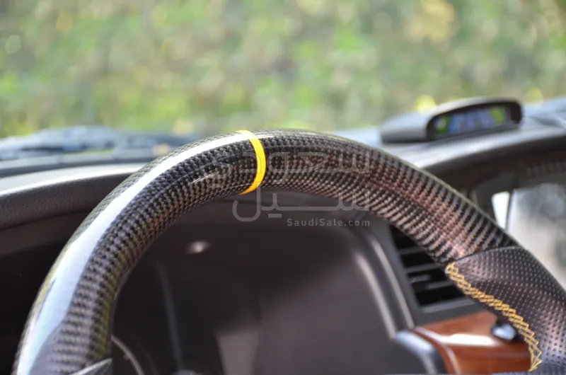 2017 نيسان باترول ربع