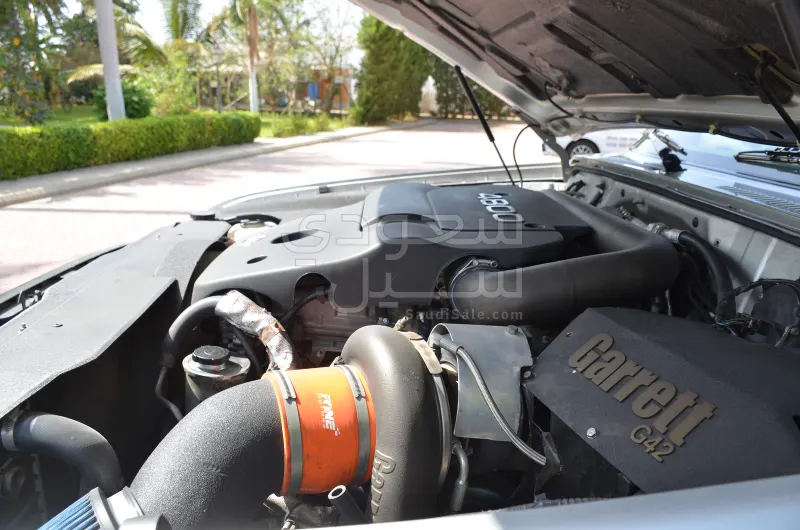 2017 نيسان باترول ربع