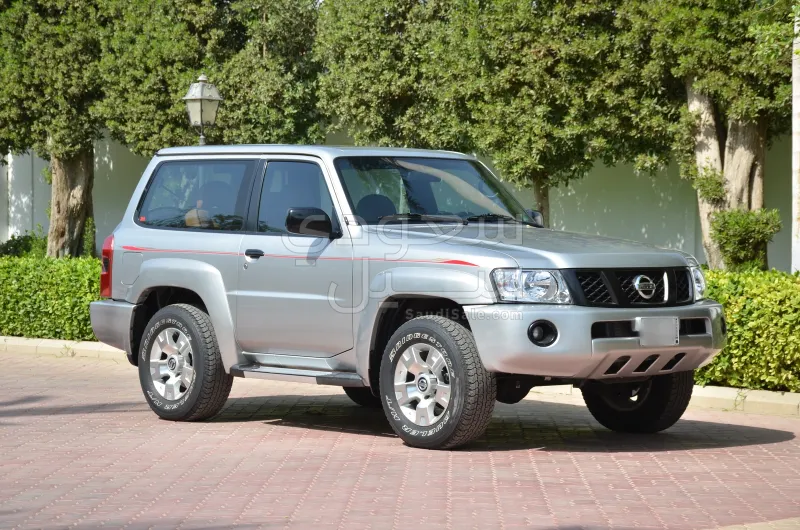 2017 نيسان باترول ربع