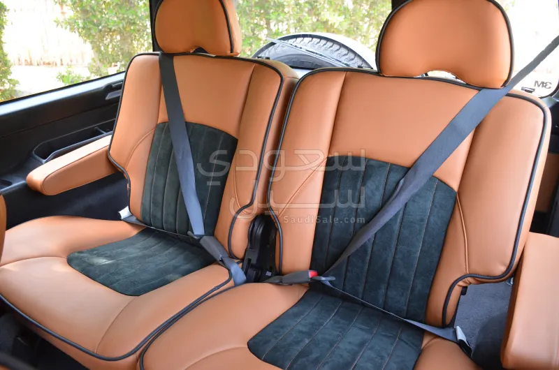 2017 نيسان باترول ربع