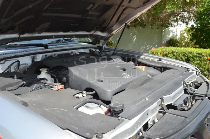 2017 نيسان باترول ربع