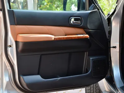 2017 نيسان باترول ربع