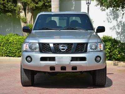 2017 نيسان باترول ربع