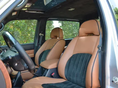 2017 نيسان باترول ربع