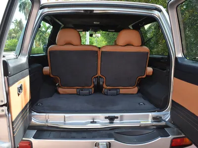 2017 نيسان باترول ربع