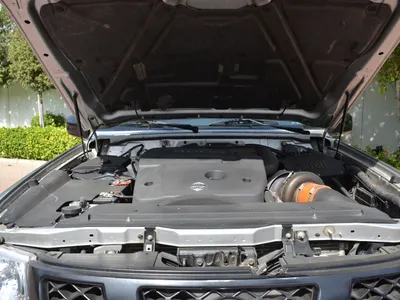 2017 نيسان باترول ربع