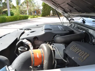 2017 نيسان باترول ربع