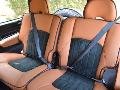 2017 نيسان باترول ربع