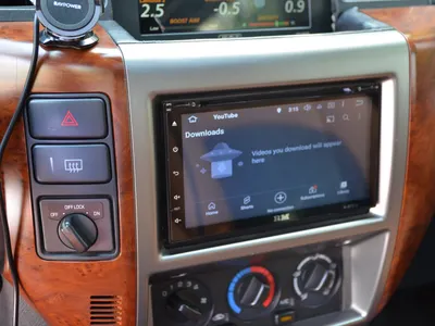 2017 نيسان باترول ربع