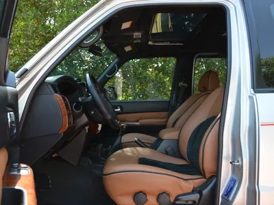 2017 نيسان باترول ربع