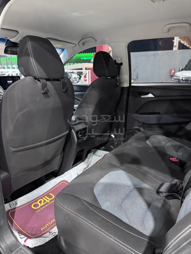 2023 Chevrolet Captevia LS