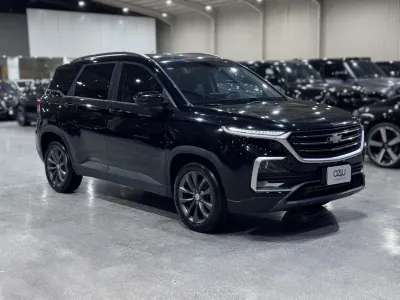 2023 Chevrolet Captevia LS