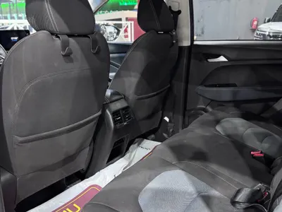 2023 Chevrolet Captevia LS