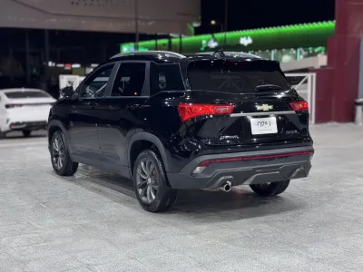 2023 Chevrolet Captevia LS