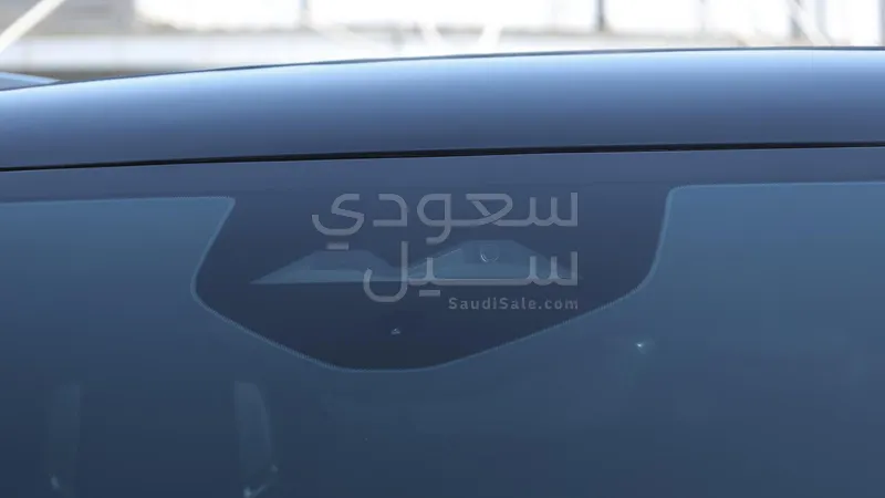 2025 كاديلاك اسكاليد بلاتينيوم