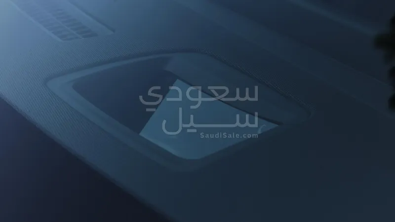 2025 كاديلاك اسكاليد بلاتينيوم