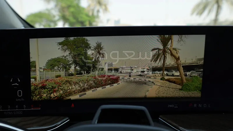 2025 كاديلاك اسكاليد بلاتينيوم