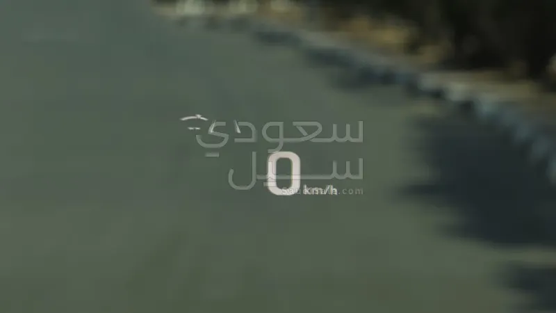 2025 كاديلاك اسكاليد بلاتينيوم