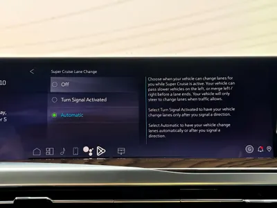 2025 كاديلاك اسكاليد بلاتينيوم