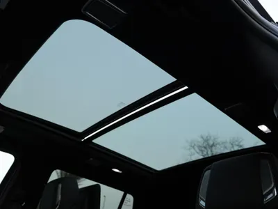 2025 كاديلاك اسكاليد بلاتينيوم