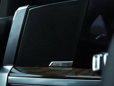 2025 كاديلاك اسكاليد بلاتينيوم