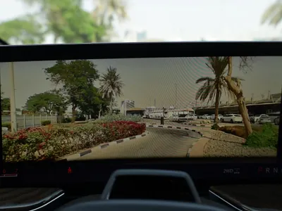 2025 كاديلاك اسكاليد بلاتينيوم