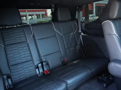 2025 كاديلاك اسكاليد بلاتينيوم