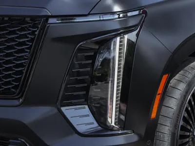 2025 كاديلاك اسكاليد بلاتينيوم