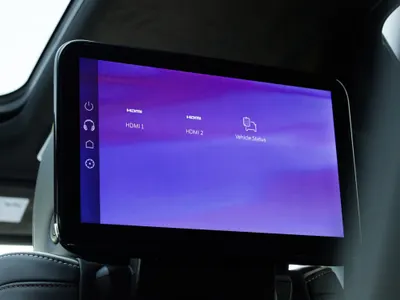 2025 كاديلاك اسكاليد بلاتينيوم