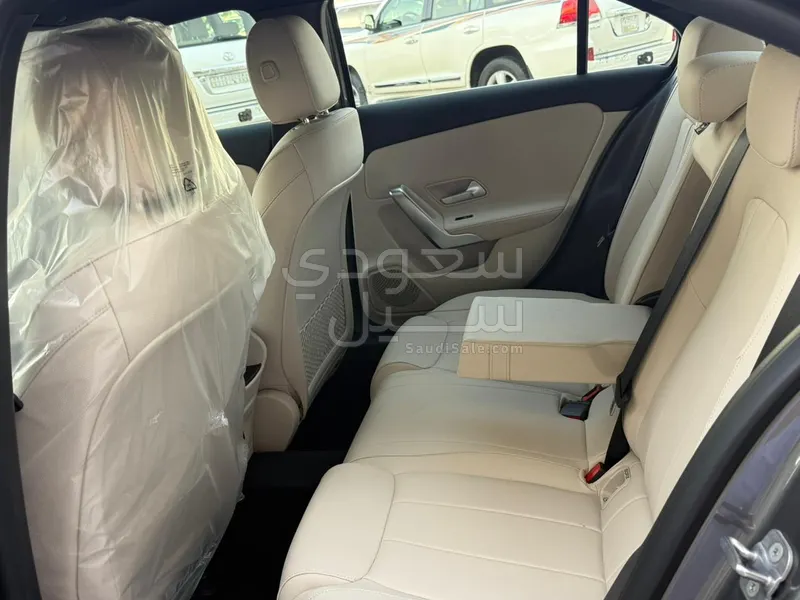 2026 مرسيدس - بنز أي 200