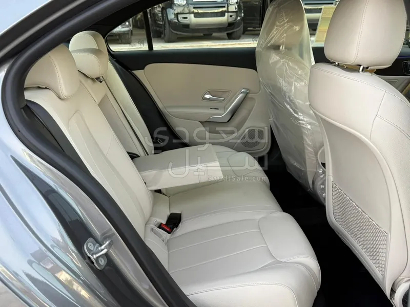 2026 مرسيدس - بنز أي 200