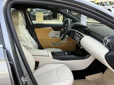 2026 مرسيدس - بنز أي 200