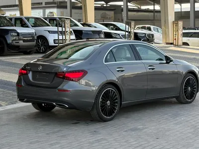 2026 مرسيدس - بنز أي 200