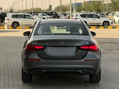 2026 مرسيدس - بنز أي 200