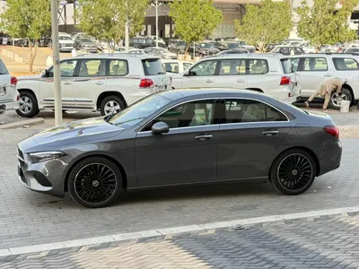 2026 مرسيدس - بنز أي 200