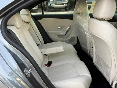 2026 مرسيدس - بنز أي 200