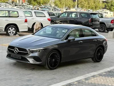 2026 مرسيدس - بنز أي 200